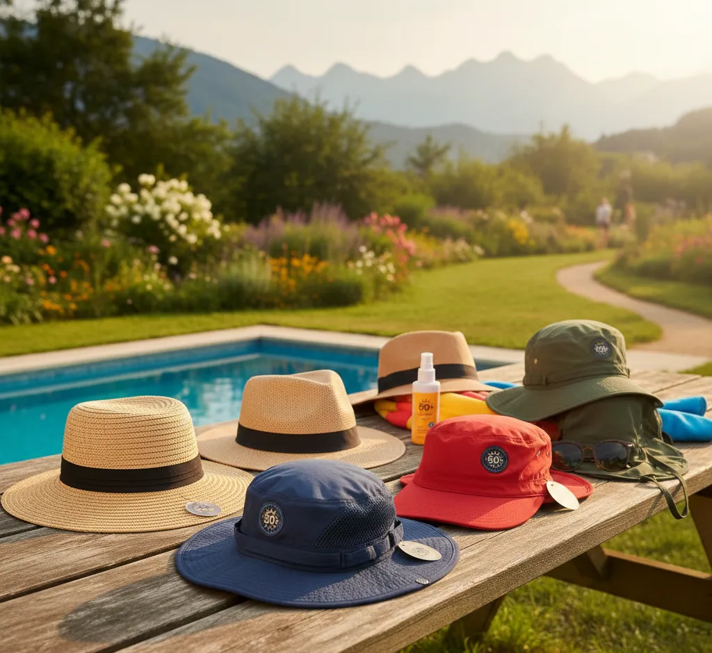 Best UV-Protective Hats for Summer Activities: A Complete Guide