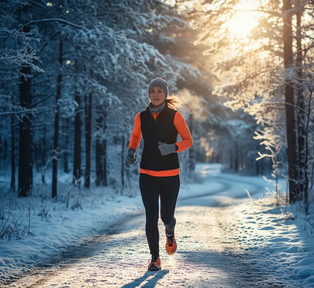 Cold Weather Training: Best Times and Expert Tips