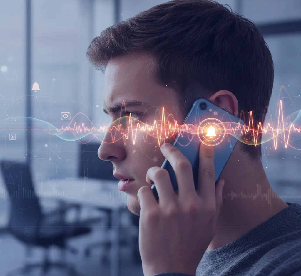 Do Radio Waves from Phones Really Cause Tinnitus? Unpacking the Science