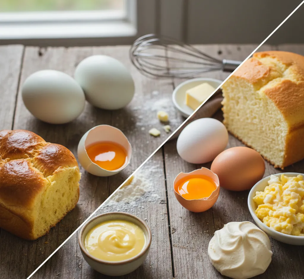 Duck Eggs vs Chicken Eggs: Nutrition, Taste, and Best Uses in the Kitchen