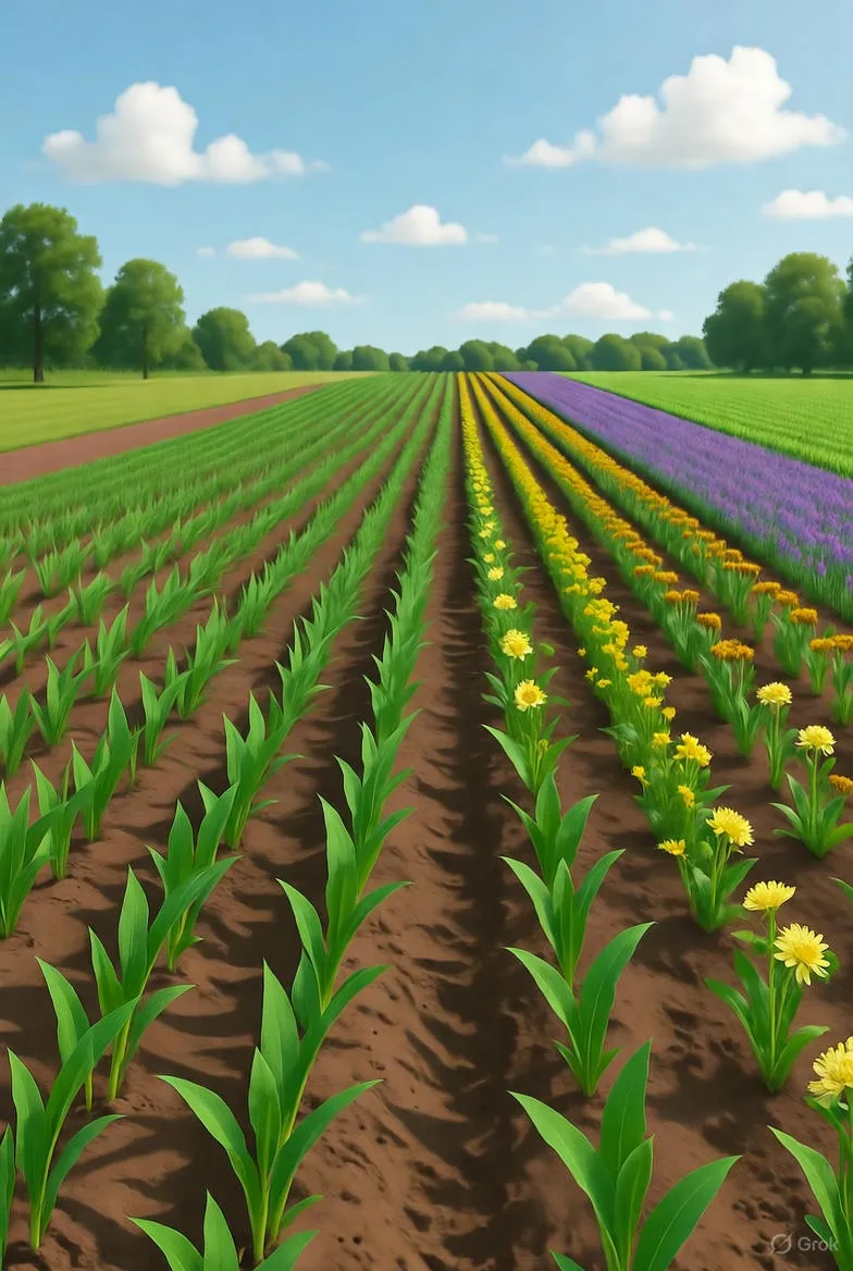 Effective Strategies for Reducing Nitrates in Modern Farming: Sustainable Practices for a Healthier Planet