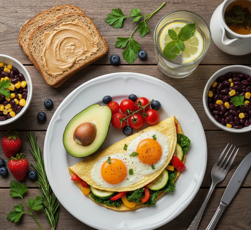 Eggs and Kidney Stone Risk: What Science Really Says