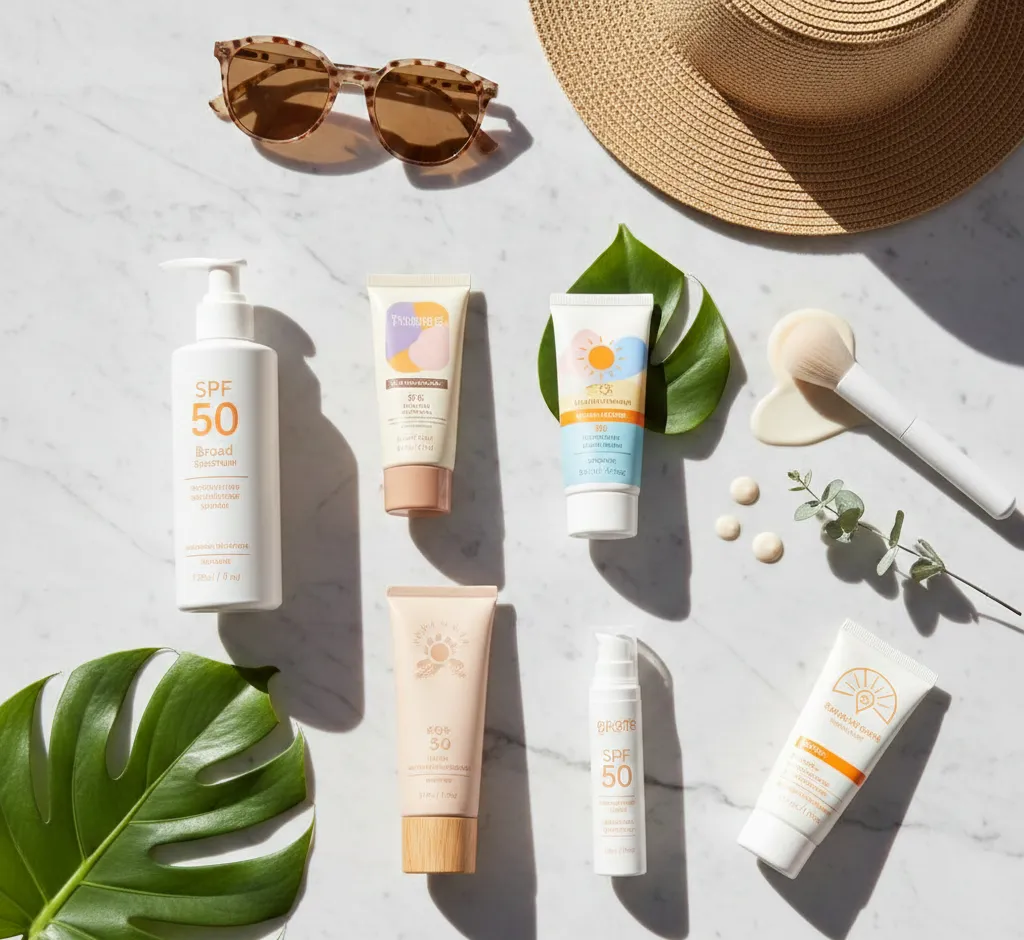How to Choose the Best Sunscreen for Daily Use: A Complete Guide