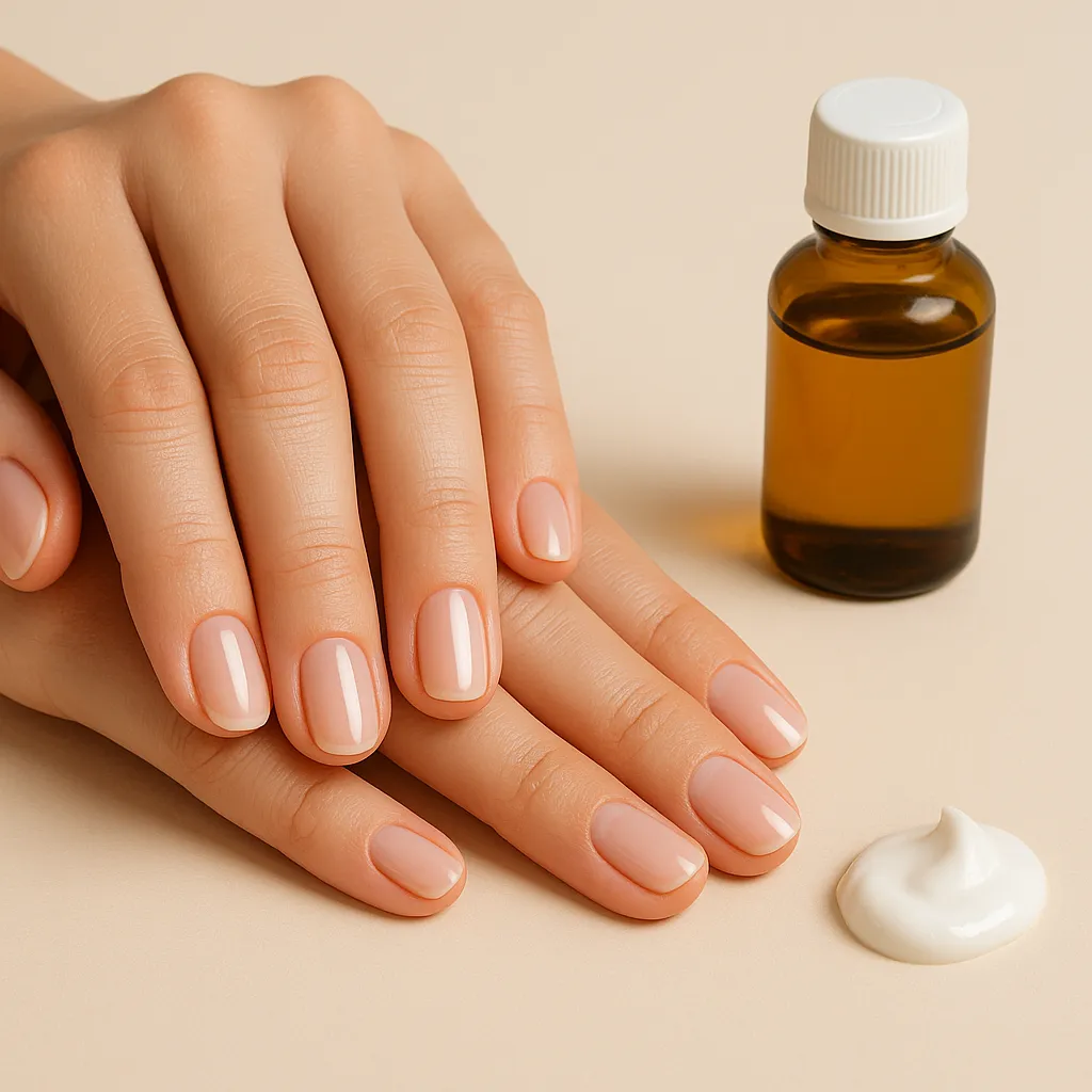Keratin for Brittle Nails: Strength, Regeneration, and Lasting Beauty