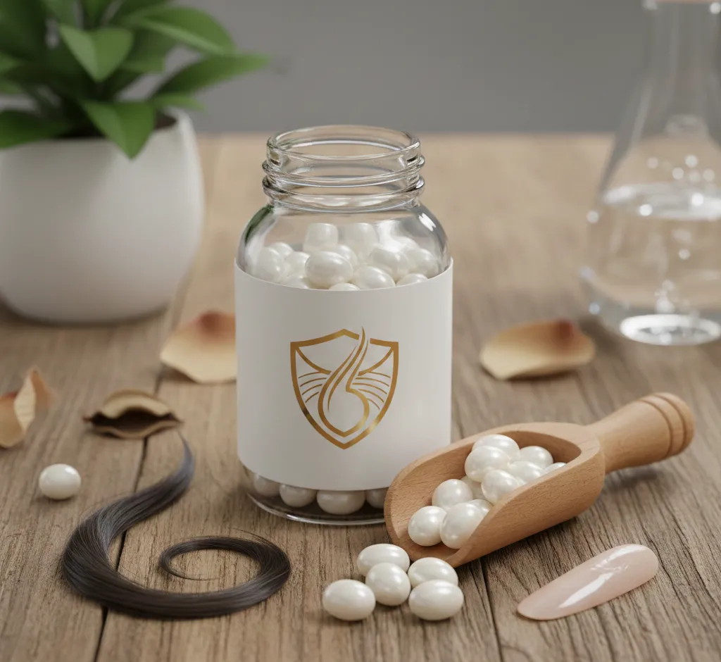 Keratin Supplements: Unpacking the Side Effects, Safety, and Scientific Evidence