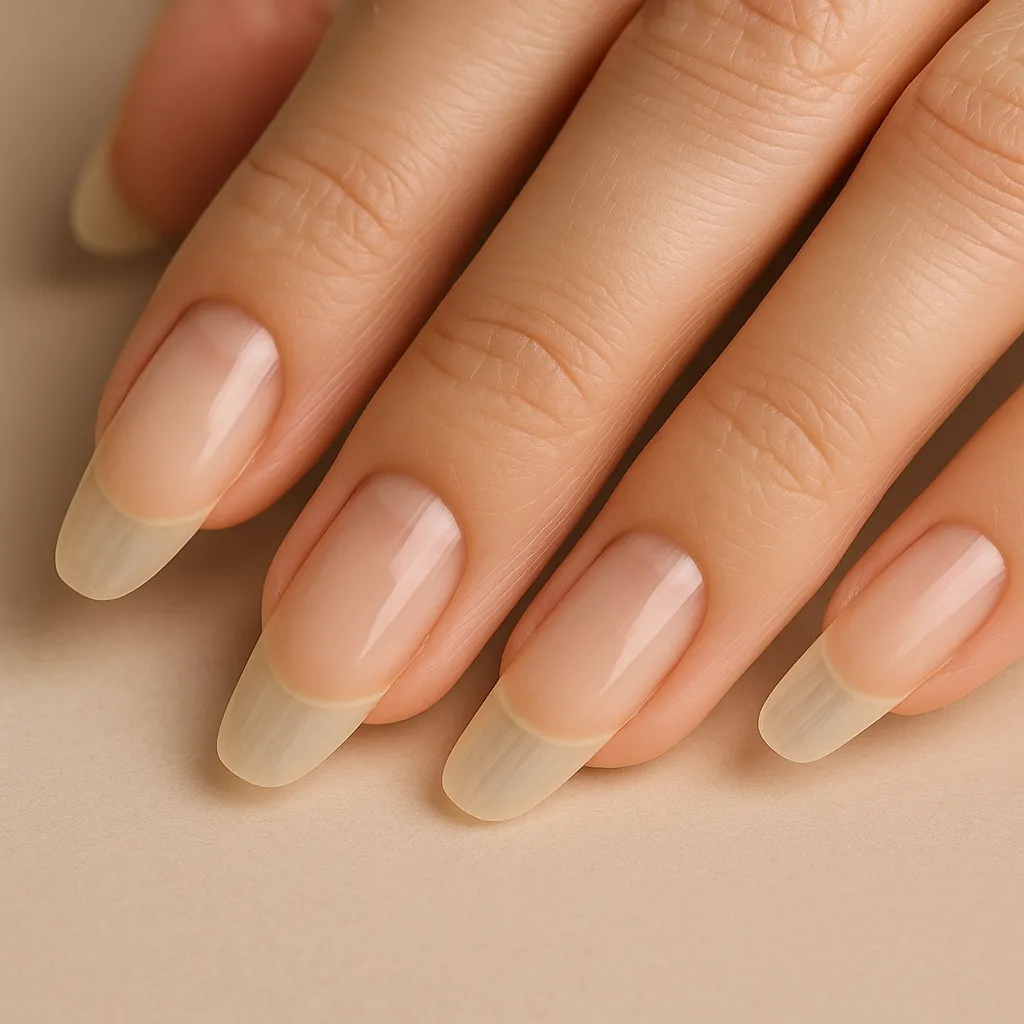 Keratin: The Hidden Power Behind Strong and Healthy Nail Growth