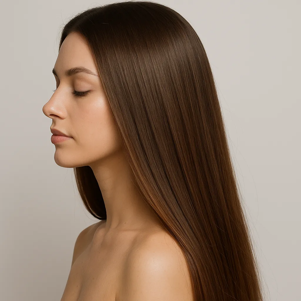 Keratin Treatment Maintenance Guide: How to Keep Your Hair Smooth and Shiny for Months