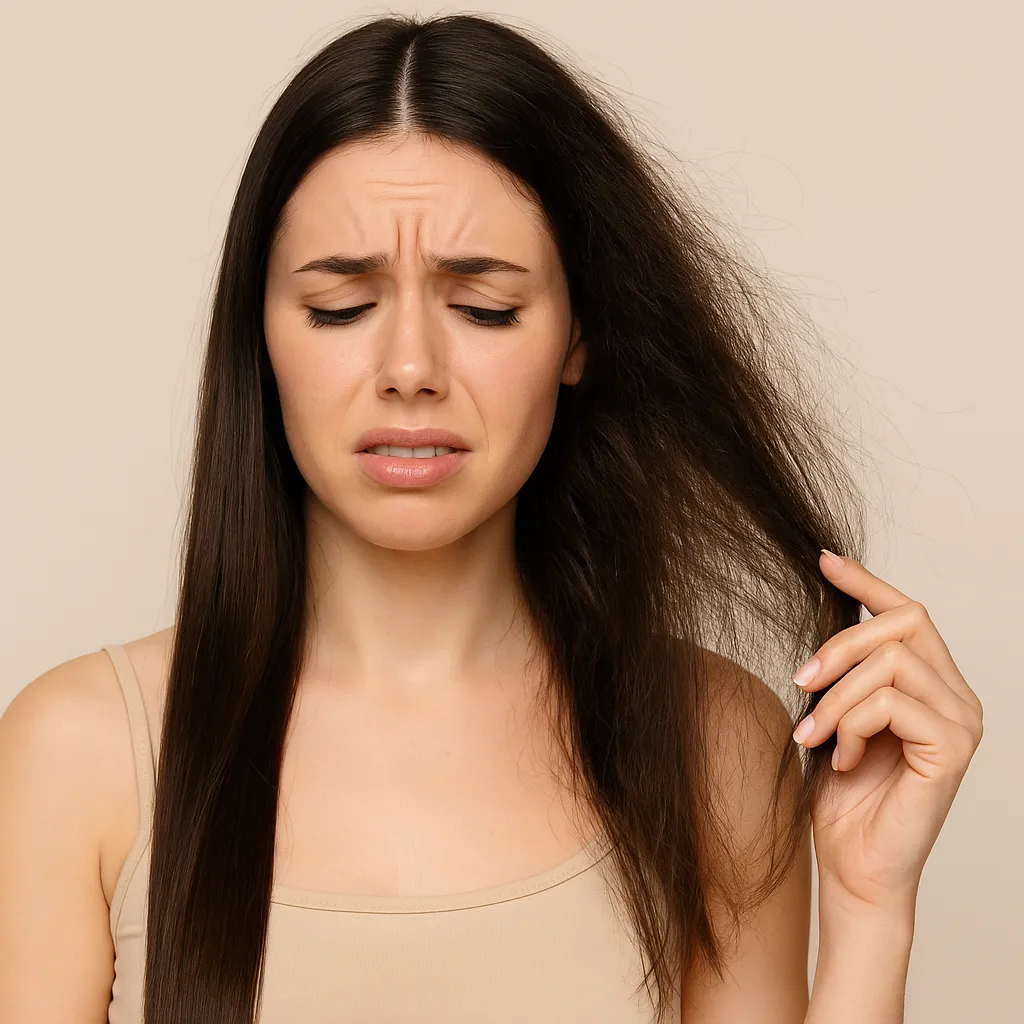 Keratin Treatment Side Effects: What You Need to Know Before Your Next Salon Visit