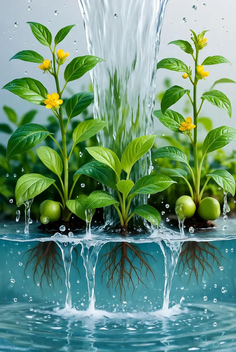 Mastering Nitrates in Hydroponic Systems: A Comprehensive Guide to Nutrient Optimization