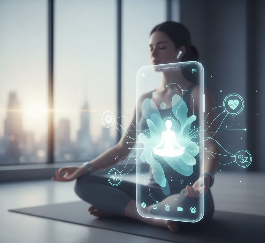 Meditation Apps Leading Mindfulness in 2025: Trends, Tools, and the Future of Calm