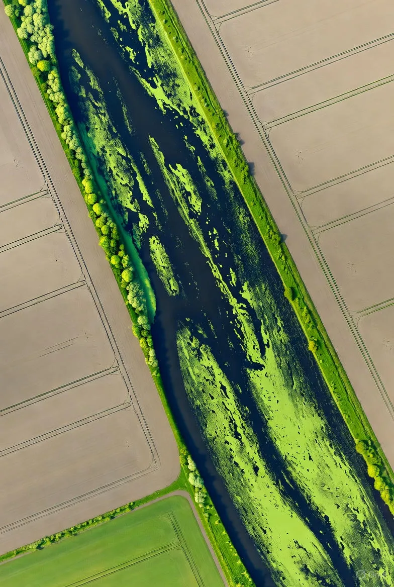 Navigating Nitrates: Environmental Policies for a Healthier Planet