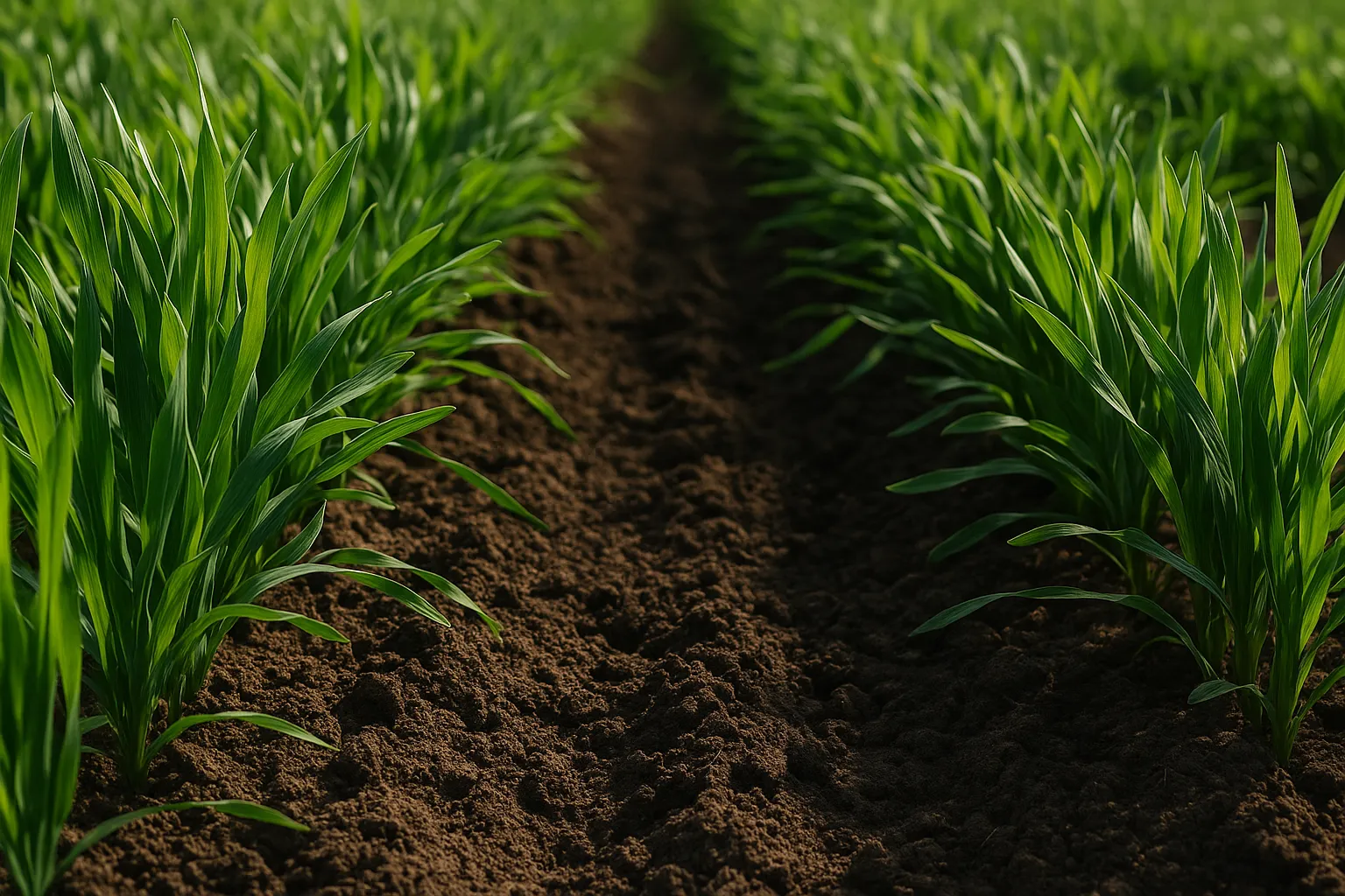 Nitrates and Soil Health: Understanding Their Impact on Sustainable Agriculture
