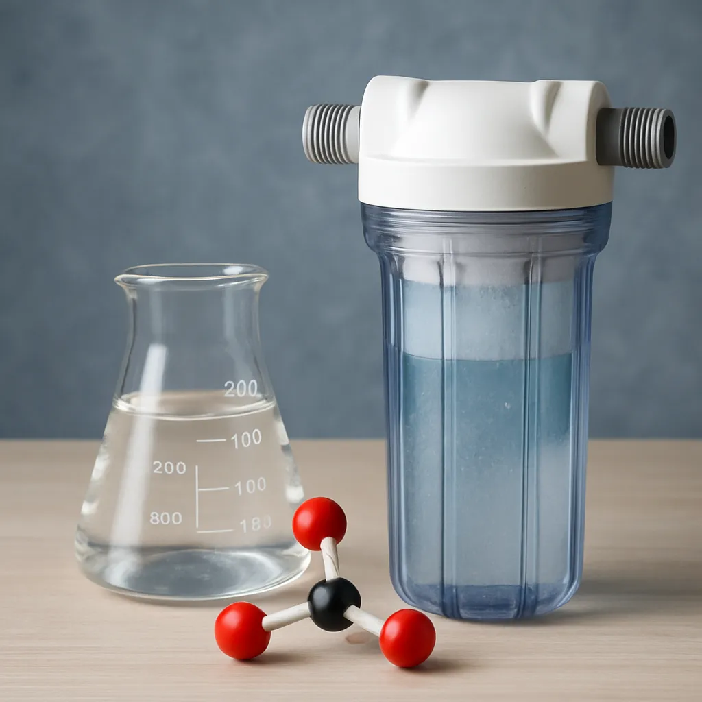 Nitrates and Water Filtration: Understanding Contamination and Effective Removal Methods