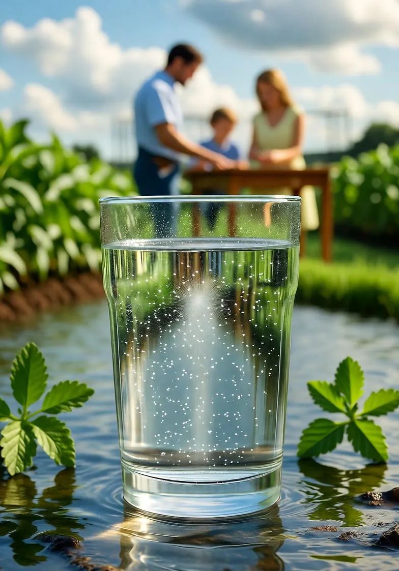 Nitrates in Drinking Water: Hidden Dangers and How to Protect Your Health