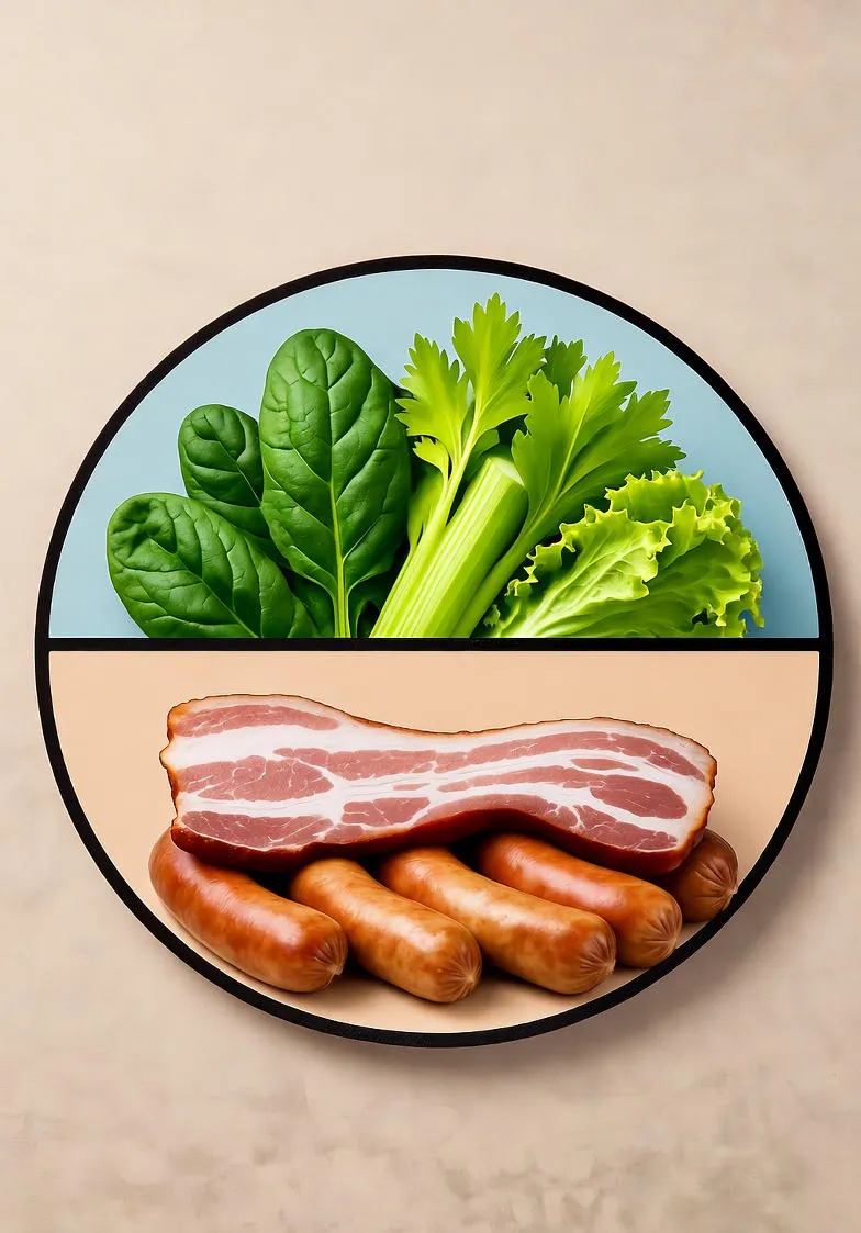 Nitrates in Food: Balancing Safety, Health Benefits, and Risks