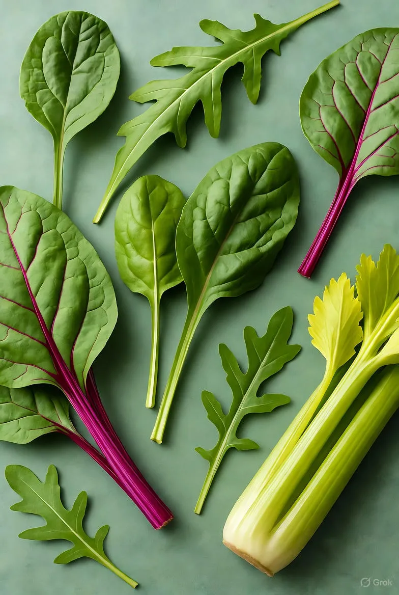 Nitrates in Fresh Produce: Benefits, Risks, and Smart Consumption Tips