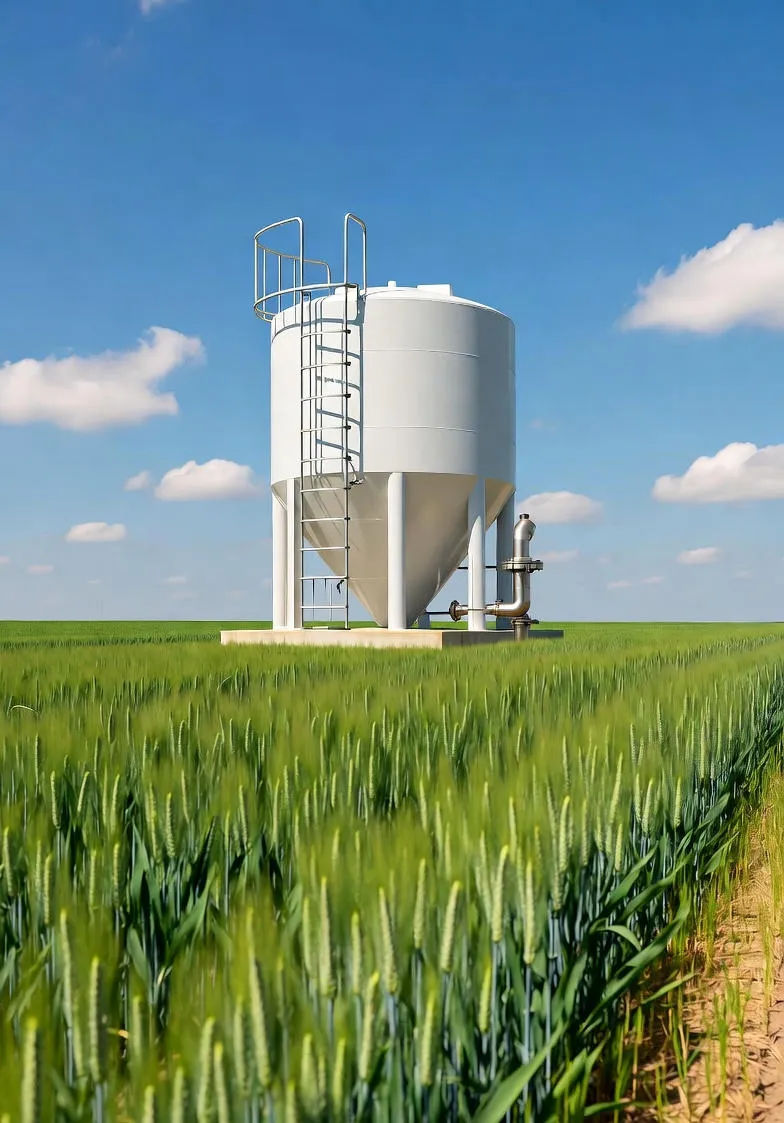 Nitrates in Modern Agriculture: Navigating Regulations for Sustainable Farming