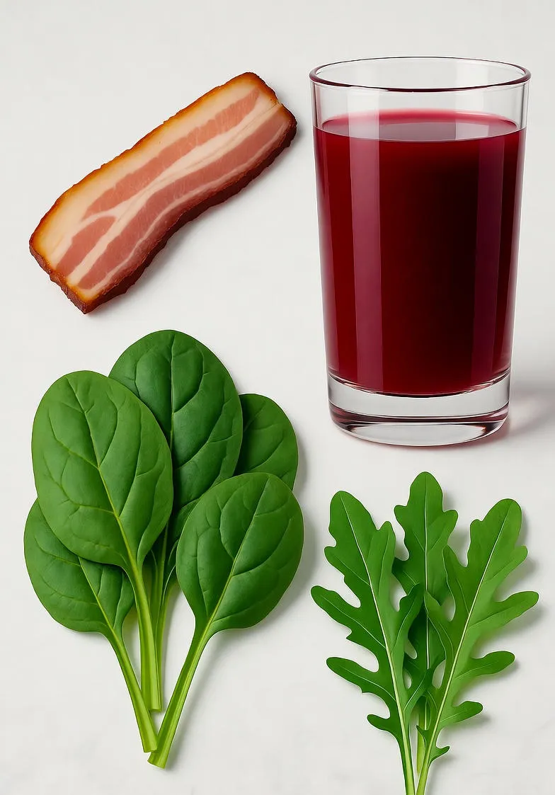Nitrates in Your Diet: Unraveling the Risks and Rewards for Better Health