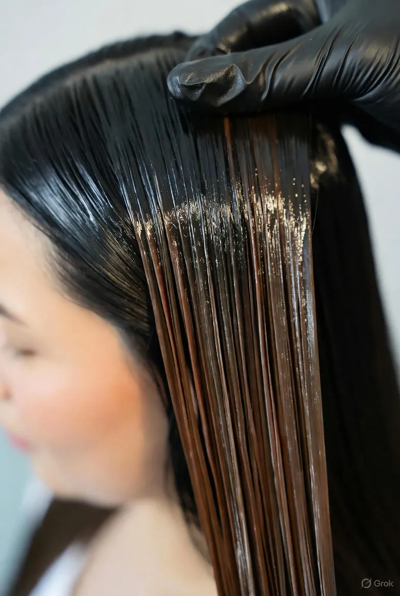 Taming the Frizz: The Ultimate Guide to Keratin Treatments for Frizzy Hair