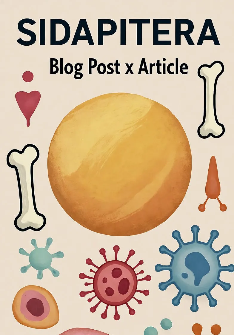 The Essential Guide to Vitamin D Supplements: Proven Health Benefits and How to Get Started