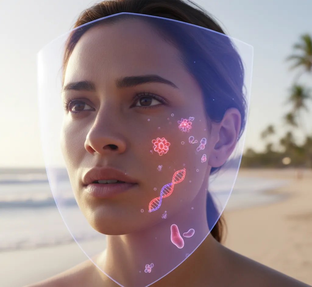 The Invisible Threat: Understanding the Critical Link Between UV Exposure and Skin Cancer