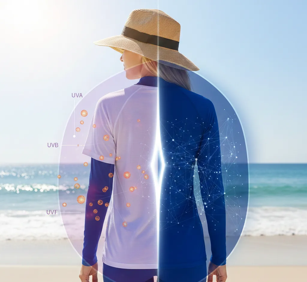 The Science Behind UPF Ratings in Clothing: Protecting Your Skin from Harmful UV Rays