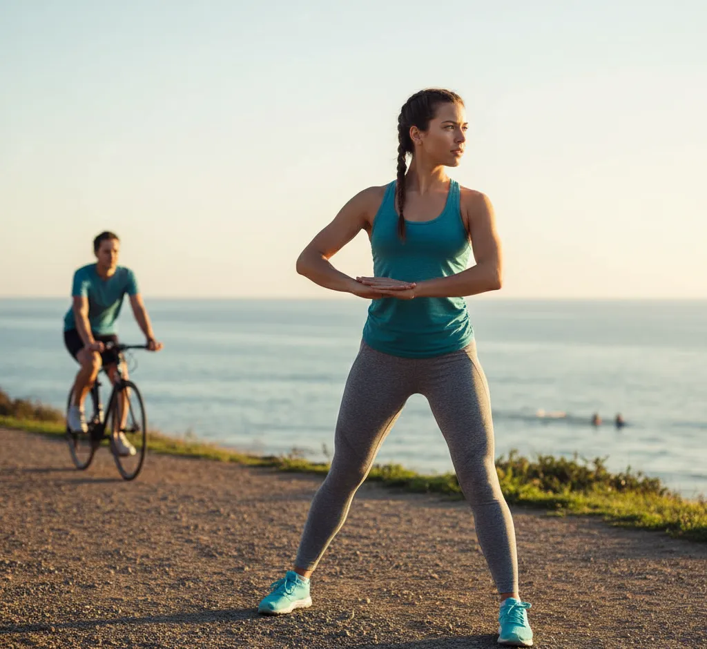 The Science of Strategic Rest: Why Timing Your Active Recovery Days Matters Most