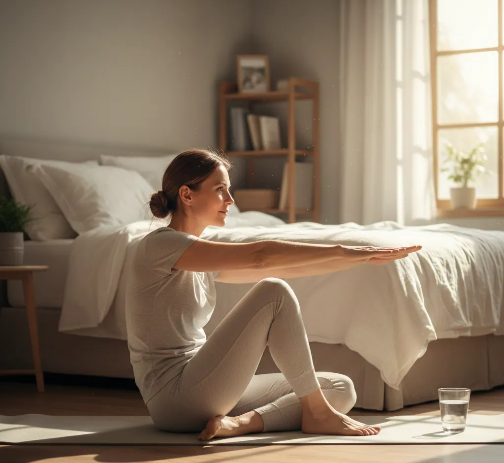 The Sunrise of Recovery: Gentle Morning Rehabilitation Routines for Optimal Healing