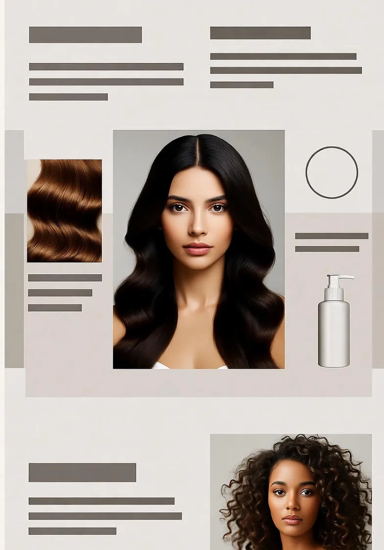 The Ultimate Guide to Keratin in Hair Care: Benefits, Treatments, and Expert Tips