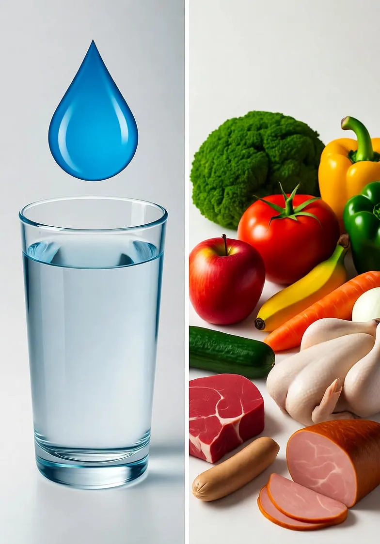 Understanding Safe Nitrate Levels: Essential Guidelines for Water and Food