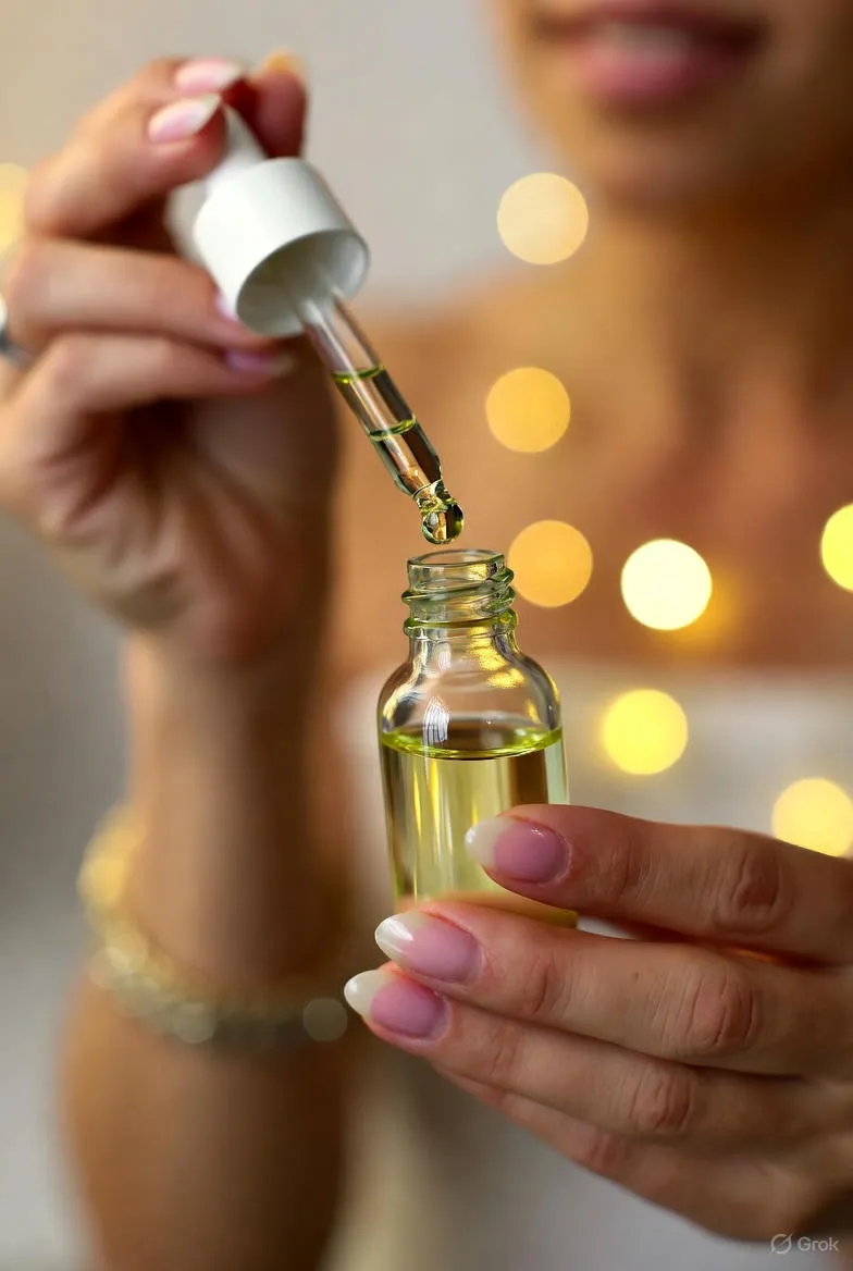 Unlock Stronger Nails: The Power of Keratin for Nail Fortification