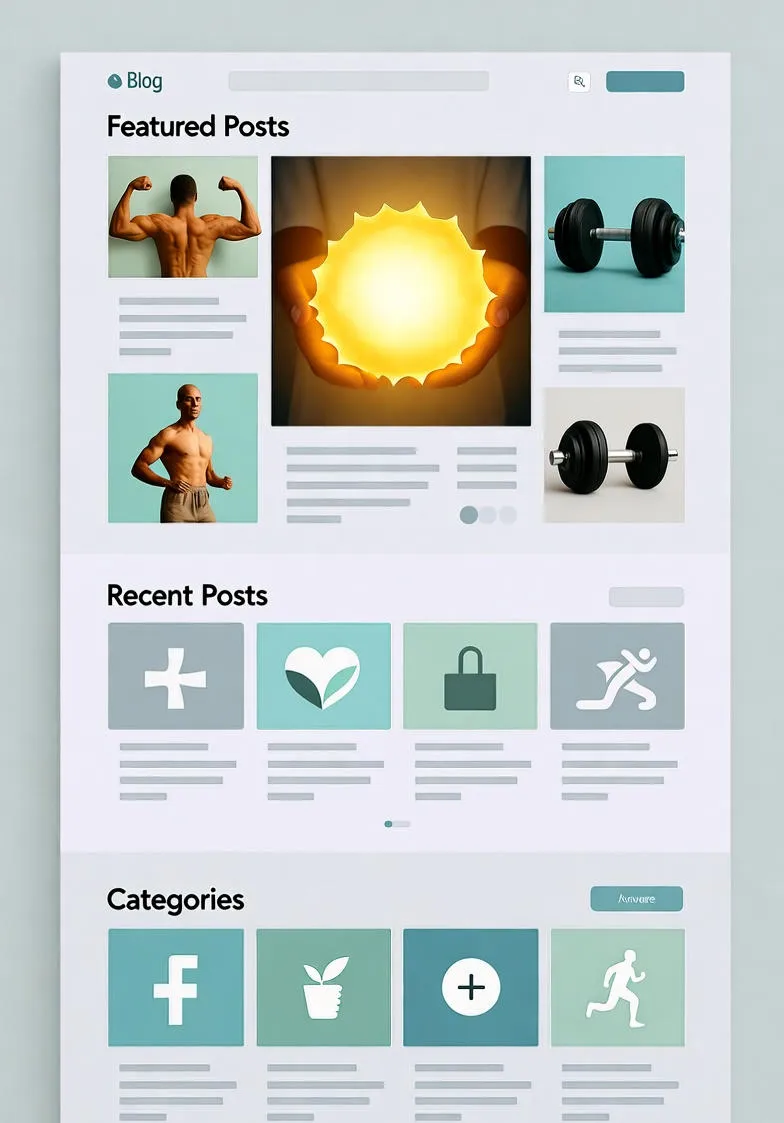 Unlocking Muscle Strength: The Vital Connection Between Vitamin D and Muscle Health