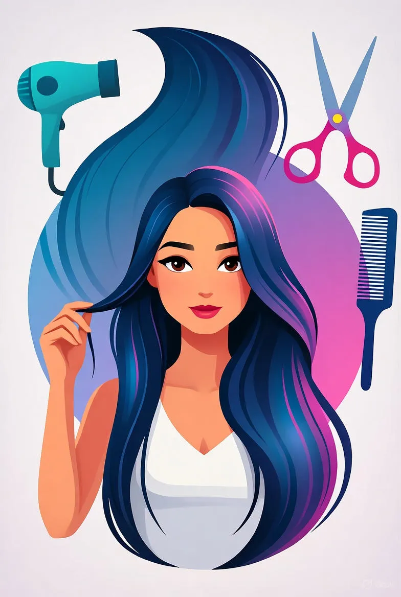 Unlocking Silky Smooth Hair: The Ultimate Guide to Keratin Treatments