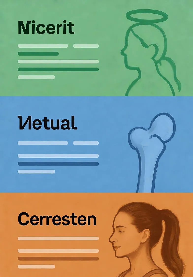 Unlocking Strong Bones: The Vital Role of Vitamin D in Bone Health