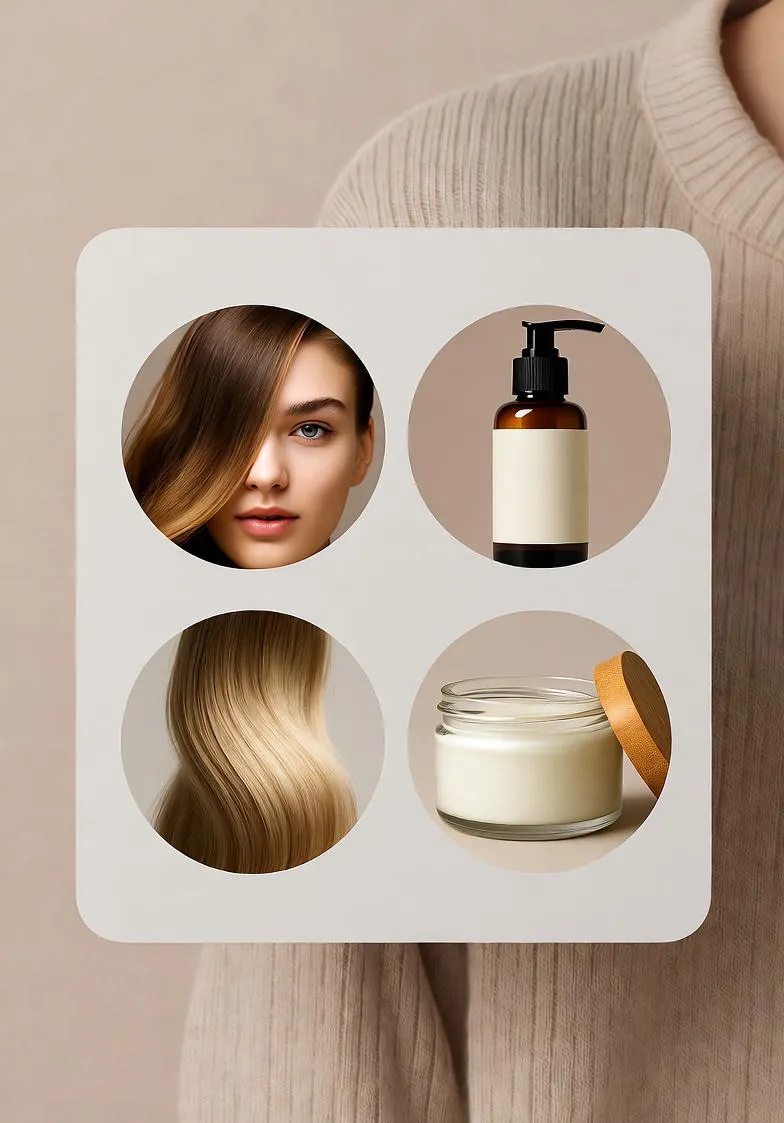 Unlocking the Power of Keratin: Essential Insights for Hair Balm Enthusiasts