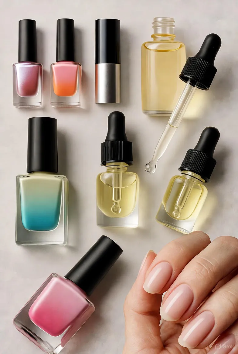 Unlocking the Power of Keratin: Essential Tips for Optimal Nail Maintenance