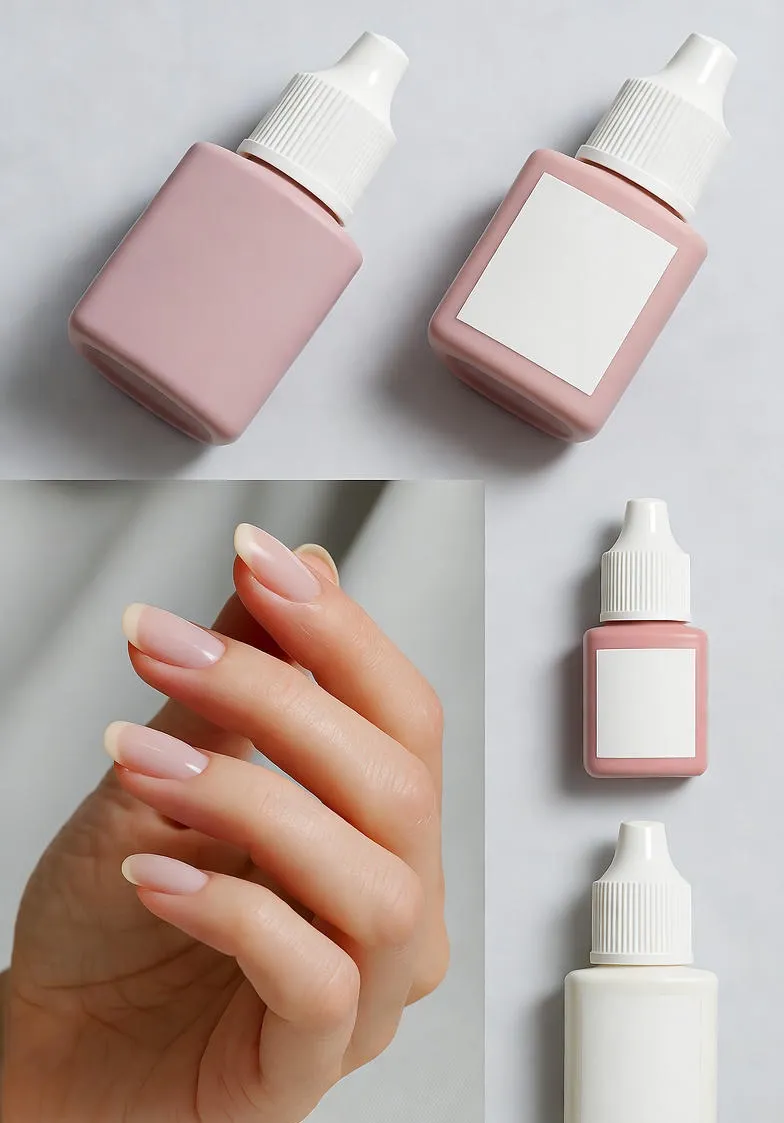 Unlocking the Power of Keratin: The Ultimate Guide to Nail Strengtheners