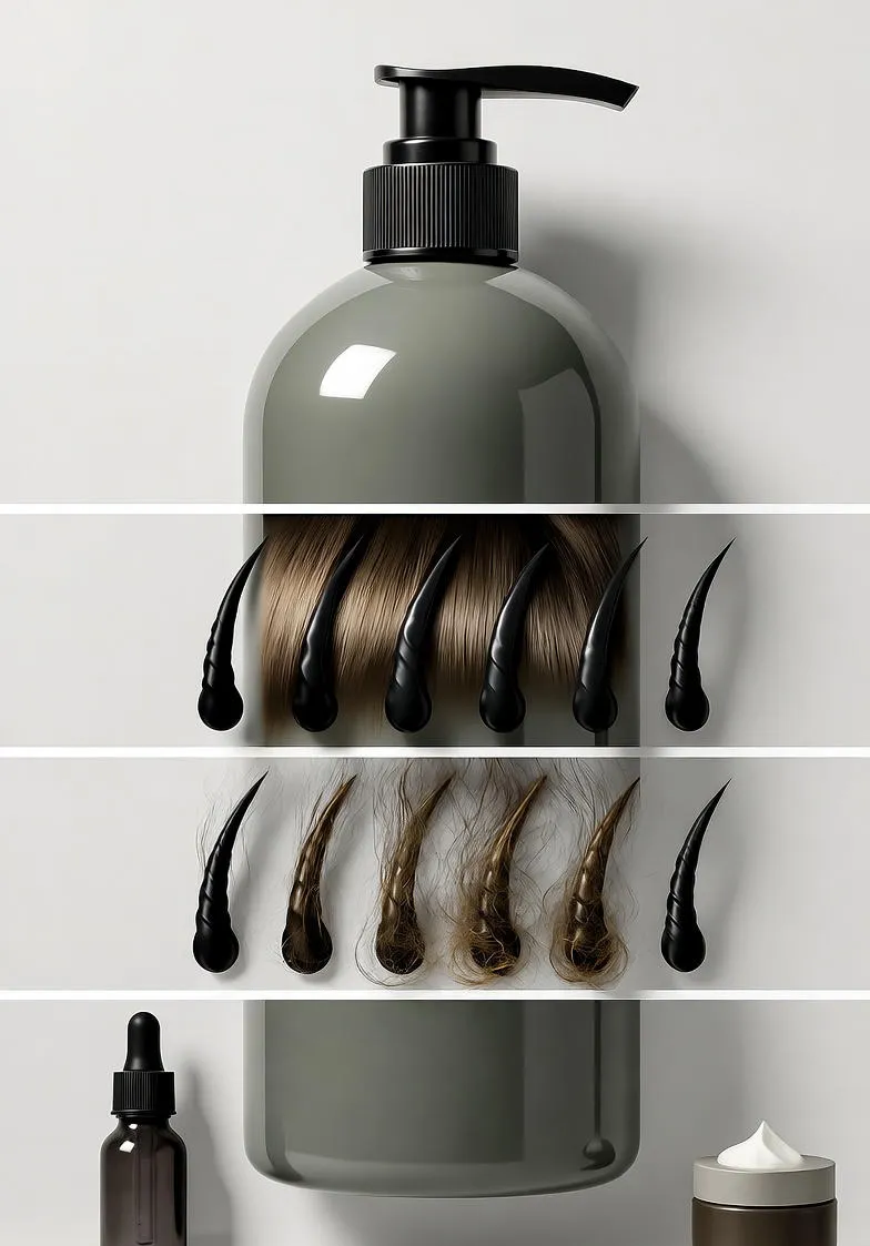 Unlocking the Power of Keratin: Your Ultimate Guide to Achieving Luscious, Moisturized Hair