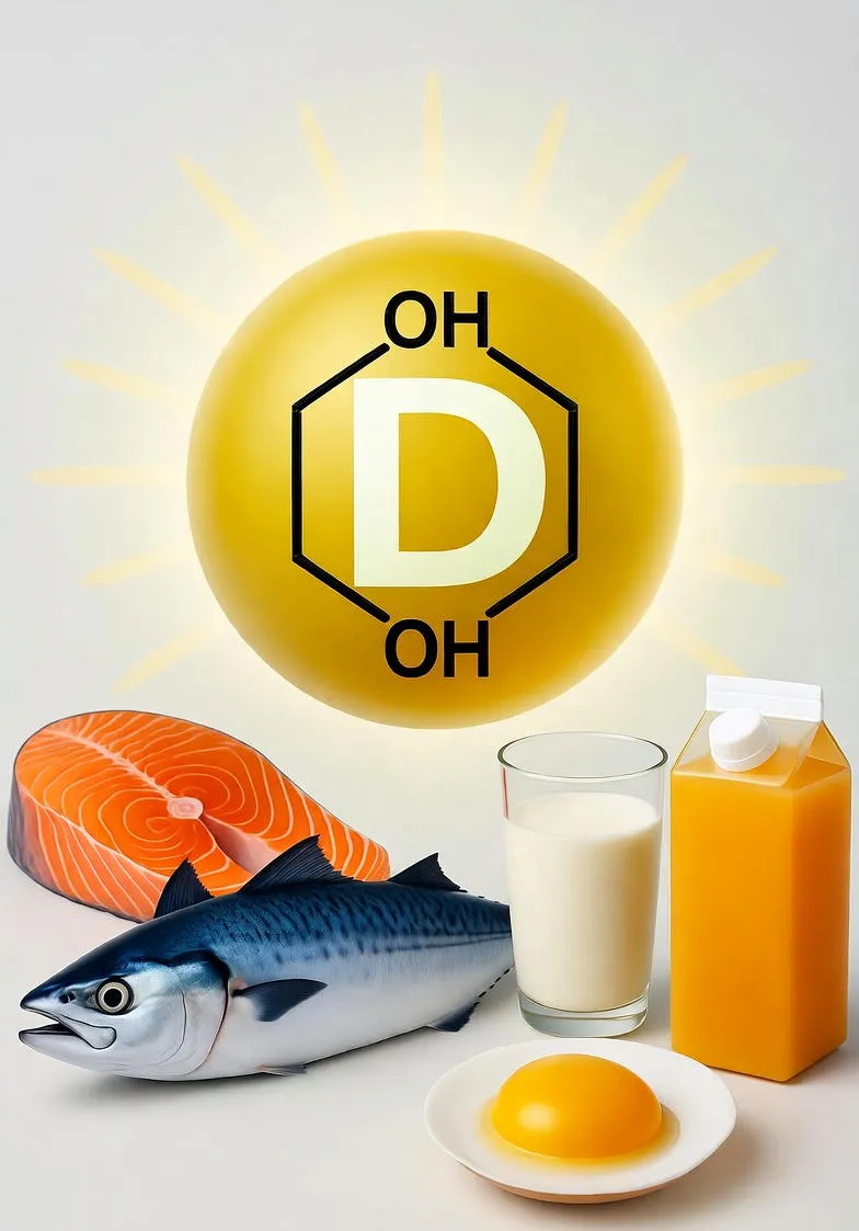 Unlocking the Power of Vitamin D: Essential Insights for Optimal Health