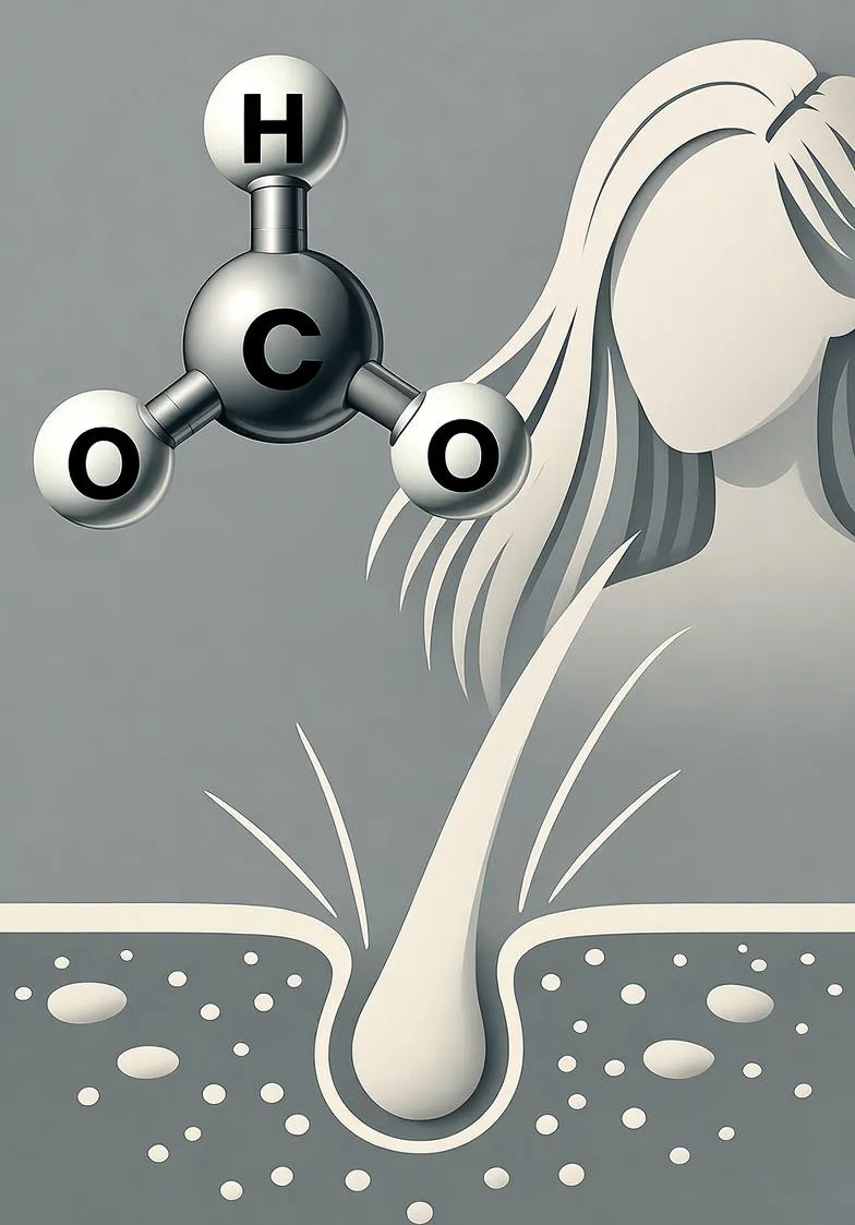 Unlocking the Secrets of Keratin: Boosting Hair Elasticity for Healthier Strands