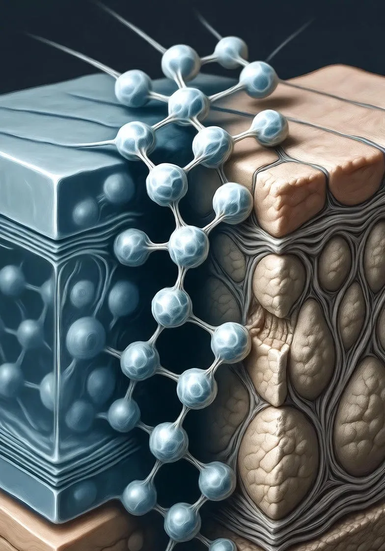 Unlocking the Secrets of Keratin: How It Shapes Your Skin's Texture