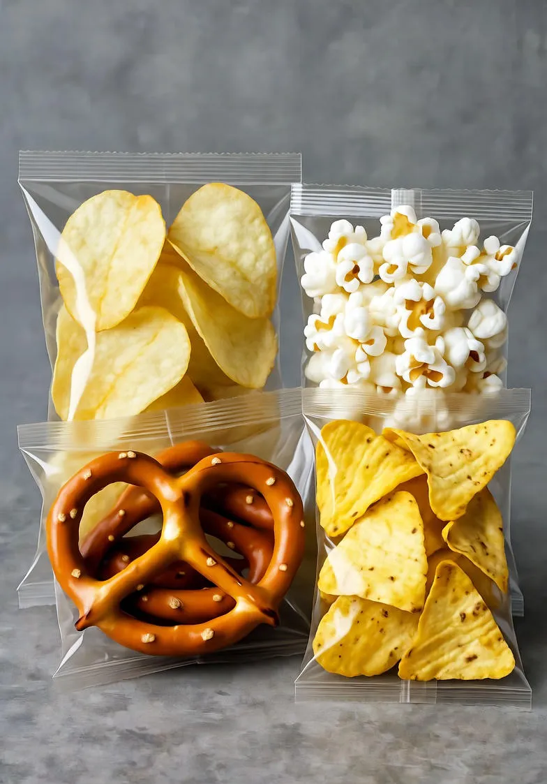 Unmasking the Risks: Nitrates in Packaged Snacks and How to Dodge Them