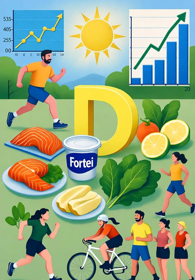 Unraveling the Connection: How Vitamin D Deficiency Influences Obesity and Vice Versa