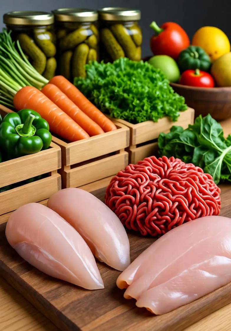 Unveiling the Risks: Nitrates in Processed Foods and How to Protect Your Health