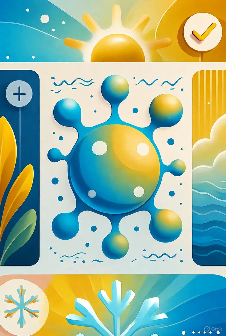 Vitamin D and Colds: Unraveling the Connection to Boost Your Winter Immunity