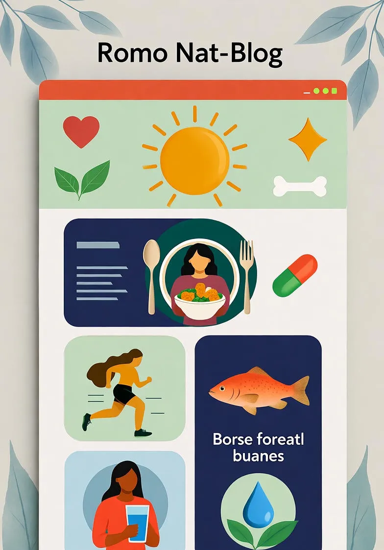 Vitamin D Daily Dosage: Essential Guidelines for Optimal Health