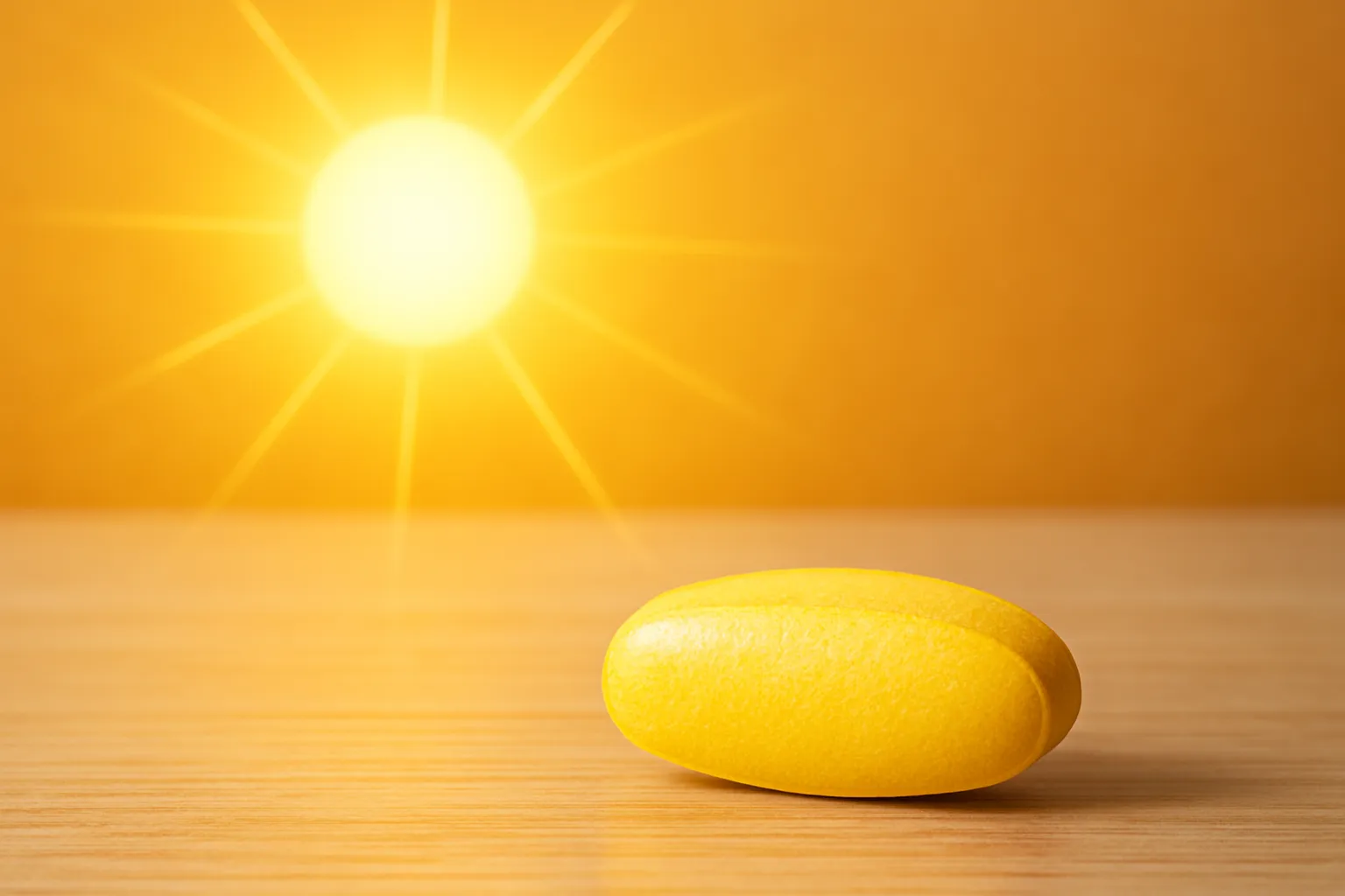 Vitamin D ir vėžys: ar saulės vitaminas gali padėti kovoje su piktybiniais navikais?